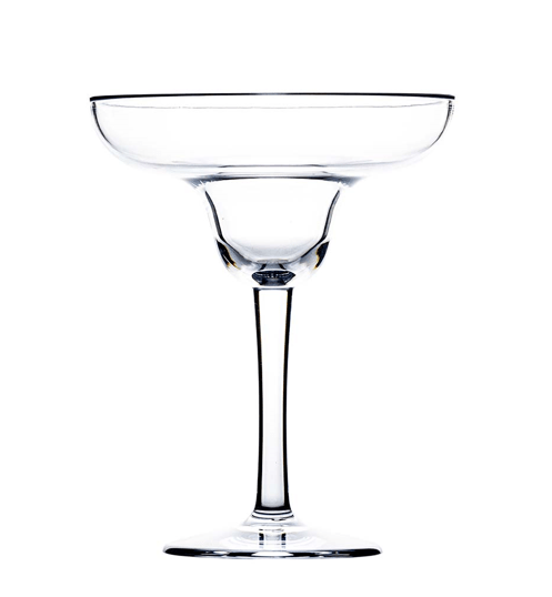 Hospitality Brands Bold Drinkware Calypso 12oz Margarita 1dz/cs (HUF094 - 012) - iFoodservice Online