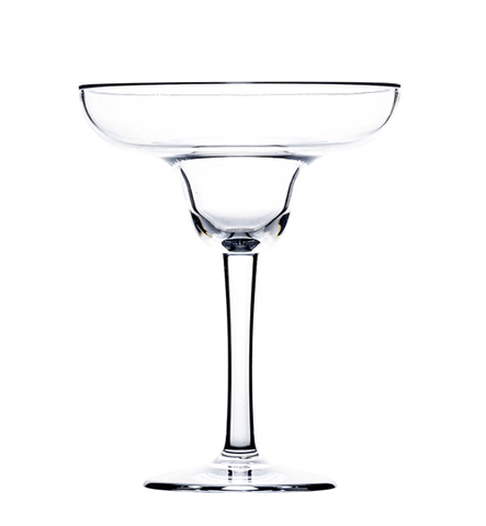 Hospitality Brands Bold Drinkware Calypso 12oz Margarita 1dz/cs (HUF094 - 012) - iFoodservice Online