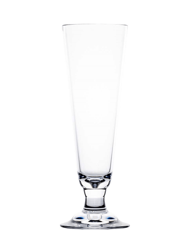 Hospitality Brands Bold Drinkware Calypso 14oz Pilsner / Specialty 1dz/cs (HUS048 - 012) - iFoodservice Online