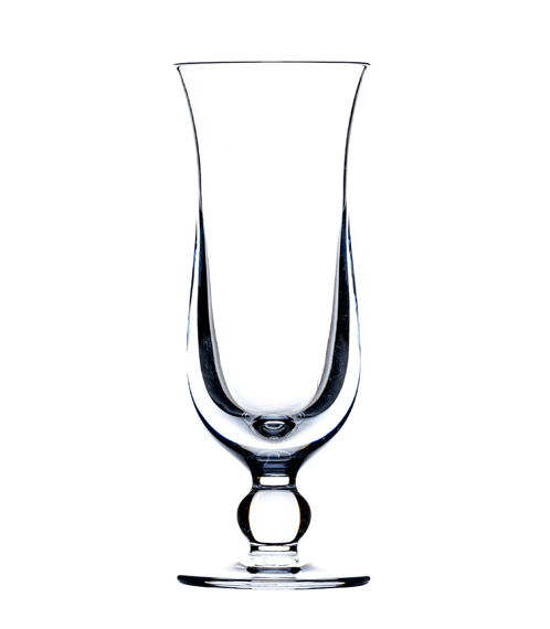 Hospitality Brands Bold Drinkware Calypso Glass 11oz Hurricane 1dz/cs (HUS057 - 012) - iFoodservice Online