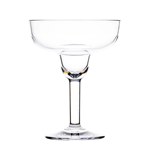 Hospitality Brands Bold Drinkware Calypso Margarita Glass 16 Oz. 1dz/cs (HUS053 - 012) - iFoodservice Online