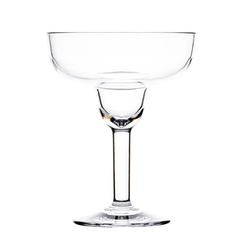 Hospitality Brands Bold Drinkware Calypso Margarita Glass 16 Oz. 1dz/cs (HUS053 - 012) - iFoodservice Online