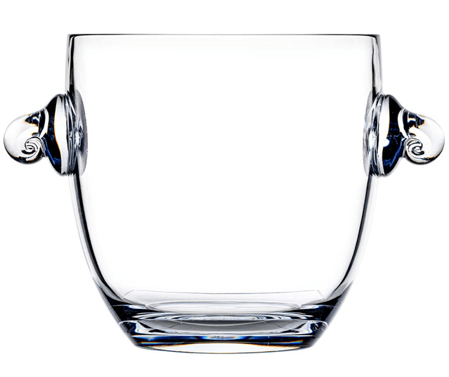 Hospitality Brands Bold Drinkware Paradise Ice Bucket (PACK OF 3) HUS073 - 003 - iFoodservice Online