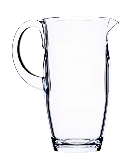 Hospitality Brands Bold Drinkware Paradise Pitcher 3pc/cs (PACK OF 3 )HUF090 - 003 - iFoodservice Online