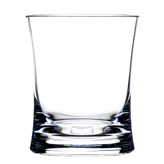 Hospitality Brands Bold Drinkware Reef Rocks 1dz/cs (HUS080 - 012) - iFoodservice Online