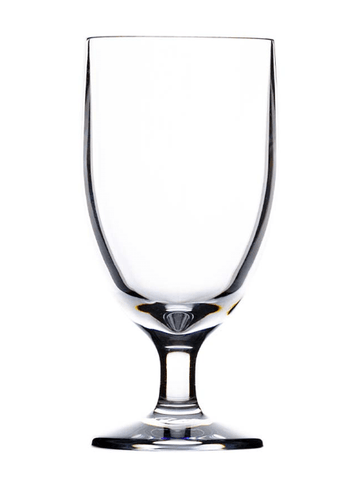 Hospitality Brands Bold Drinkware Revel 12oz All Purpose 1dz/cs HUS046 - 012 - iFoodservice Online