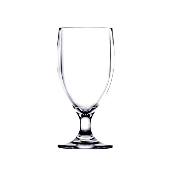 Hospitality Brands Bold Drinkware Revel All Purpose 1dz/cs (HUS064 - 012) - iFoodservice Online