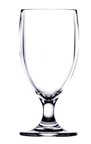 Hospitality Brands Bold Drinkware Revel All Purpose 1dz/cs (HUS064 - 012) - iFoodservice Online