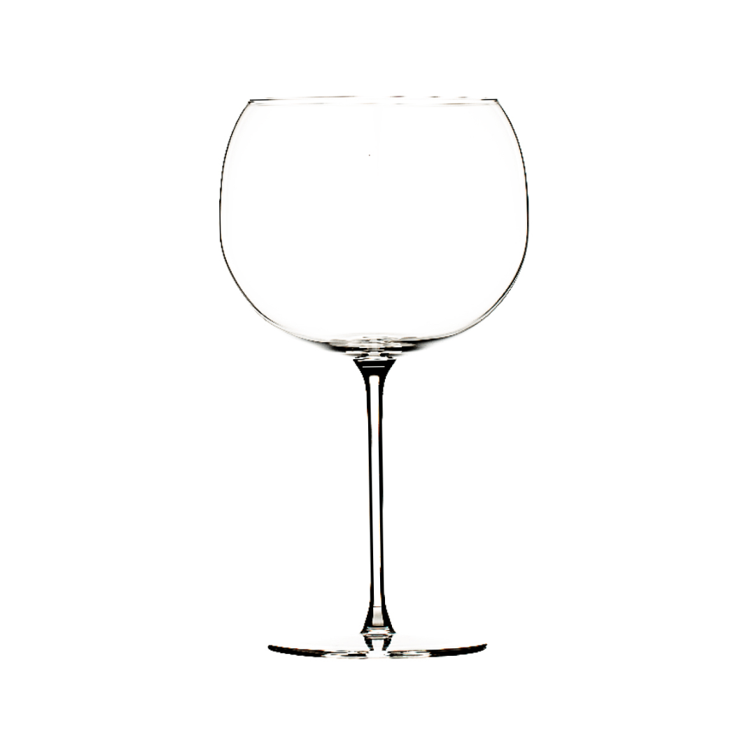 Hospitality Brands Borough 23 oz. Gin & Tonic (Pack of 4) (HGLBG09 - 004) - iFoodservice Online