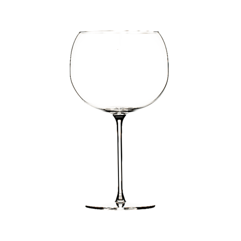 Hospitality Brands Borough 23 oz. Gin & Tonic (Pack of 4) (HGLBG09 - 004) - iFoodservice Online