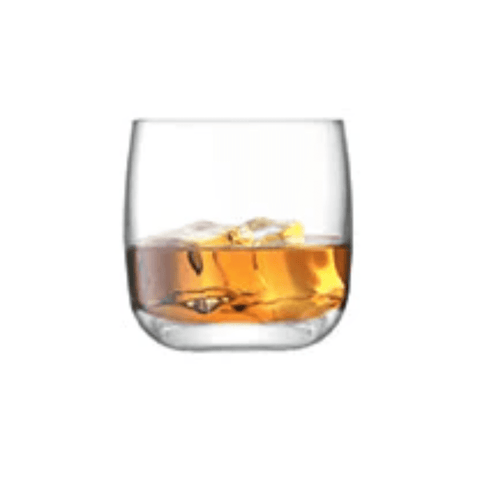 Hospitality Brands Borough Old Fashioned (Pack of 4) HGLBG02 - 004 - iFoodservice Online
