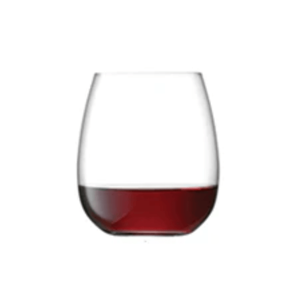 Hospitality Brands Borough Stemless Wine (Pack of 4) HGLBG11 - 004 - iFoodservice Online