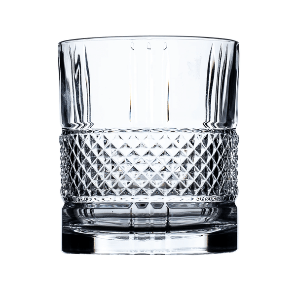 Hospitality Brands Brillante Old Fashioned (Pack of 12) HGR26720 - 012 - iFoodservice Online