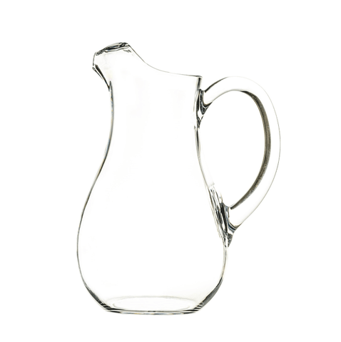 Hospitality Brands Calypso 77oz Pitcher ( Pack of 3) (HUS1019 - 003) - iFoodservice Online