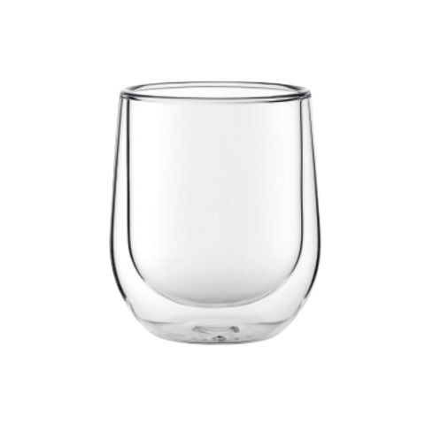 Hospitality Brands Double Walled Rocks (Pack of 12) HG90042 - 012 - iFoodservice Online