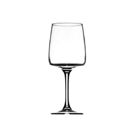 Hospitality Brands Edel Wine/Cocktail Glass 11.75 oz. (Pack of 6) HGV4404 - 006 - iFoodservice Online