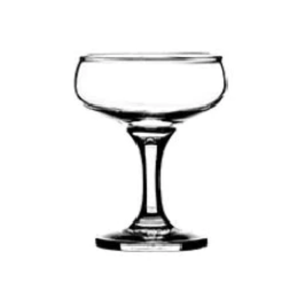 Hospitality Brands Emperial Coupe (Pack of 12) HGU96503 - 012 - iFoodservice Online