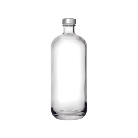 Hospitality Brands Era Lidded Bottle Bottle (Pack of 6) HG91001 - 006 - iFoodservice Online