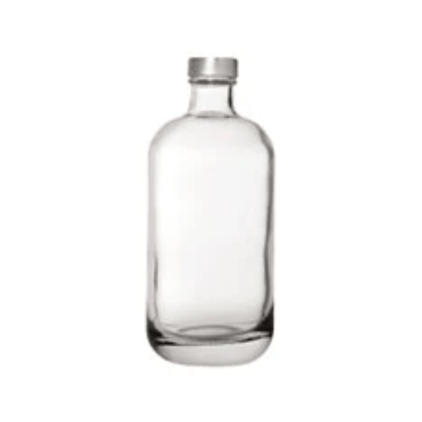 Hospitality Brands Era Lidded Bottle (Pack of 12) HG91000 - 012 - iFoodservice Online