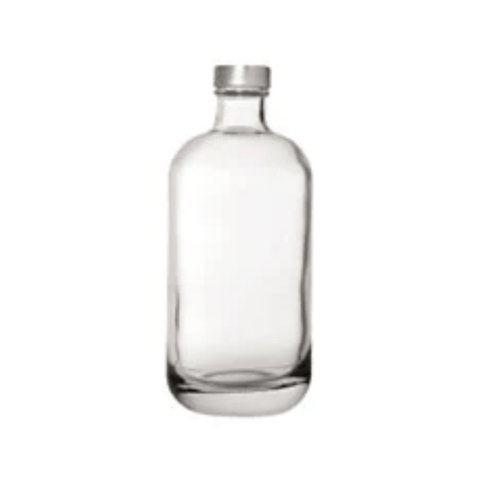 Hospitality Brands Era Lidded Bottle (Pack of 12) HG91000 - 012 - iFoodservice Online