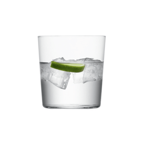 Hospitality Brands Gio 13 oz. Old Fashioned (Pack of 4) HGLGI02 - 004 - iFoodservice Online