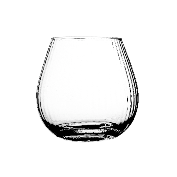 Hospitality Brands Hayworth 22 oz. Stemless Gin (Pack of 6) HG90238 - 006 - iFoodservice Online