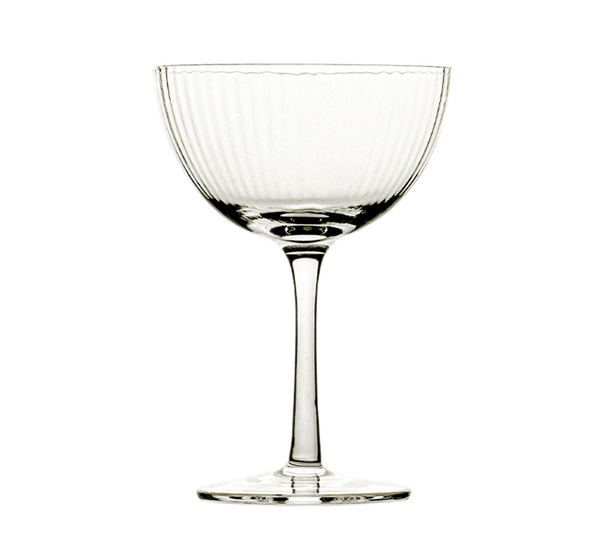 Hospitality Brands Hayworth Deep Coupe (Pack of 6) HG90235 - 006 - iFoodservice Online