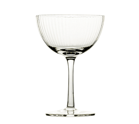 Hospitality Brands Hayworth Deep Coupe (Pack of 6) HG90235 - 006 - iFoodservice Online