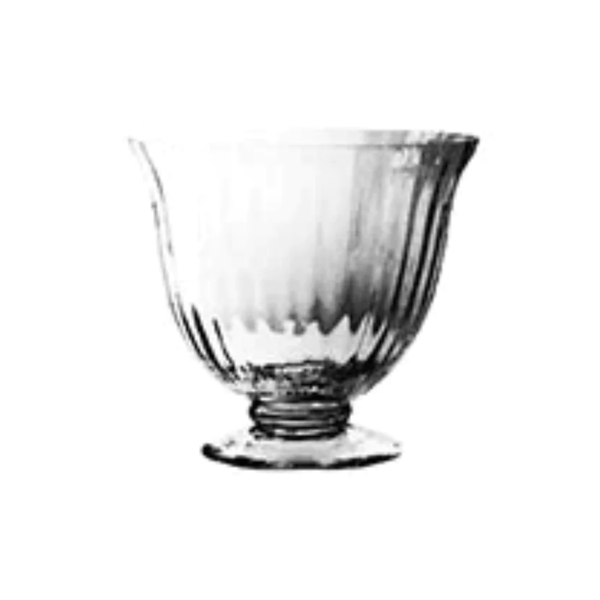 Hospitality Brands Hayworth Punch Bowl (Pack of 2) FG - PB5420 - 002 - iFoodservice Online