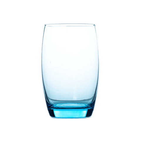 Hospitality Brands Ice Blue Hi - Ball (Pack of 24) FG - HB23 Ice Blue - iFoodservice Online