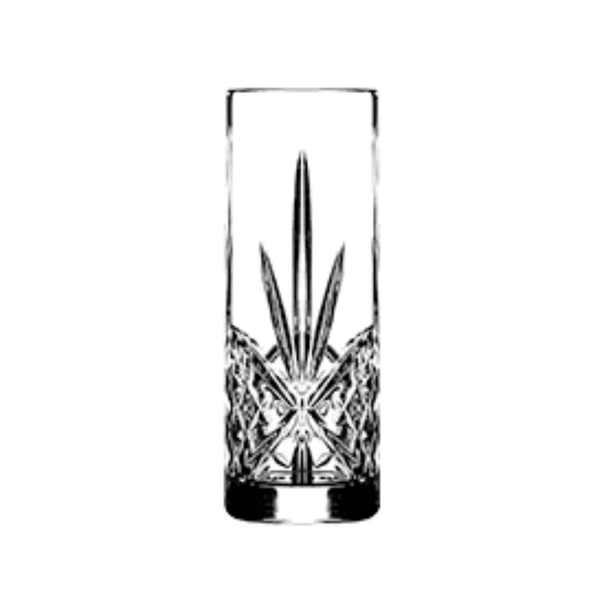 Hospitality Brands Majesty Tall Hi - Ball (Pack of 16) HGS25293 - 016 - iFoodservice Online