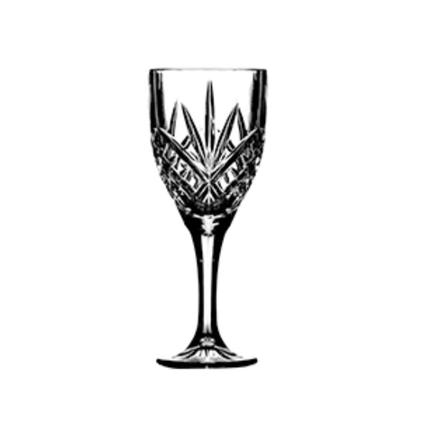 Hospitality Brands Majesty Wine / Cocktail Glass 11 oz. (Pack of 16) HGS25725 - 016 - iFoodservice Online