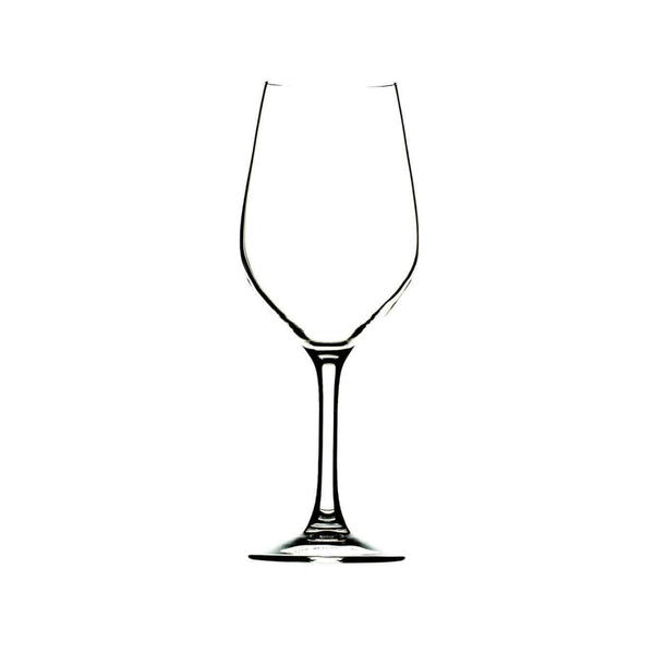 Hospitality Brands Malbec White Wine Glass 12 oz. (Pack of 6) HGV4418 - 006 - iFoodservice Online
