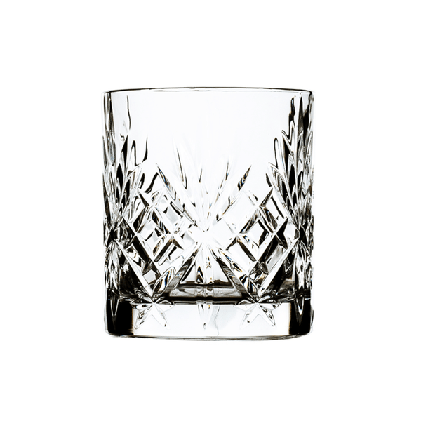 Hospitality Brands Melodia 10.5 oz. Old Fashioned (Pack of 12) (HGR25832 - 012) - iFoodservice Online