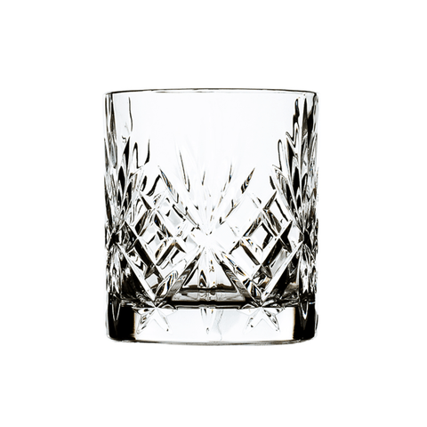 Hospitality Brands Melodia 10.5 oz. Old Fashioned (Pack of 12) (HGR25832 - 012) - iFoodservice Online