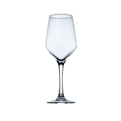 Hospitality Brands Mencia Tall Wine Glass 10.75 oz. (Pack of 6) HGV0263 - 006 - iFoodservice Online
