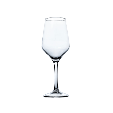 Hospitality Brands Mencia Tall Wine Glass 15.5 oz. (Pack of 6) HGV0264 - 006 - iFoodservice Online