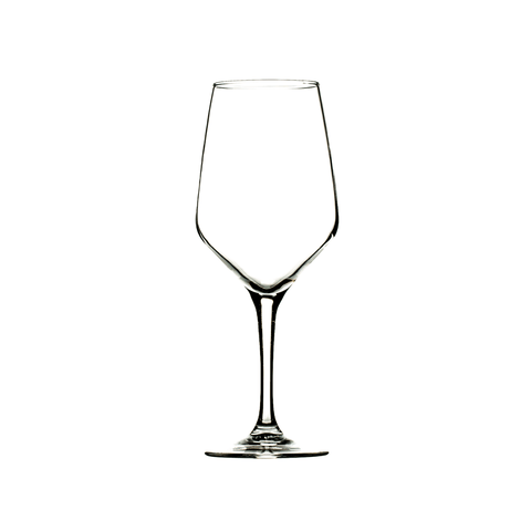 Hospitality Brands Mencia Tall Wine Glass 19.5oz. (Pack of 6) HGV0265 - 006 - iFoodservice Online