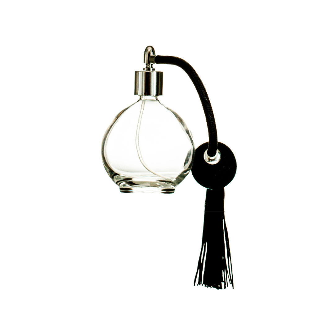 Hospitality Brands Mist Round Atomizer HGBRD128 - 001 - iFoodservice Online