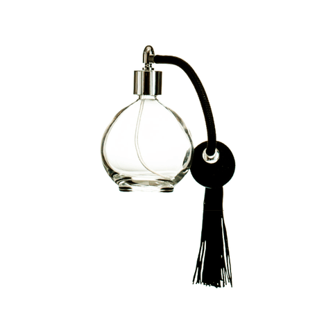 Hospitality Brands Mist Round Atomizer HGBRD128 - 001 - iFoodservice Online