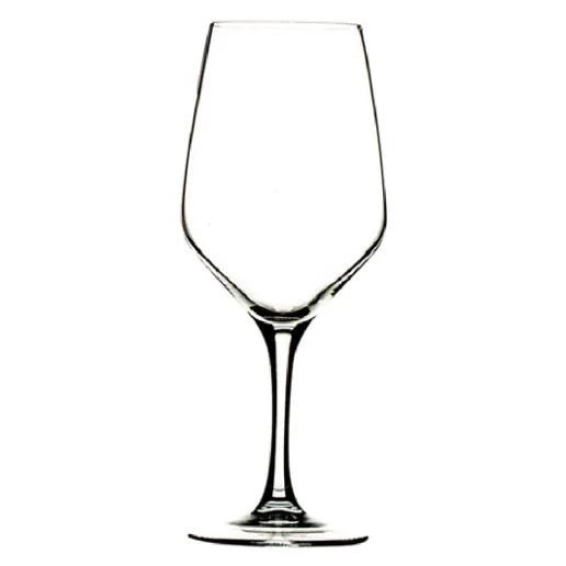 Hospitality Brands Platine 19.5 oz. Tall Wine (Pack of 6) HGV1082 - 006 - iFoodservice Online