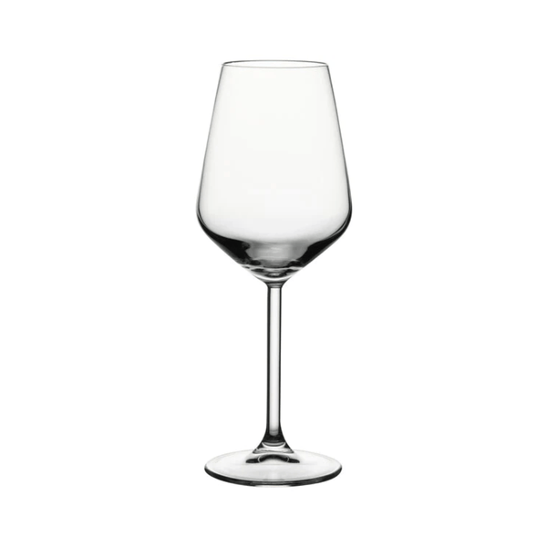 Hospitality Brands Platine Tall Wine Glass 15.5 Oz. (Pack of 6) HGV1083 - 006 - iFoodservice Online