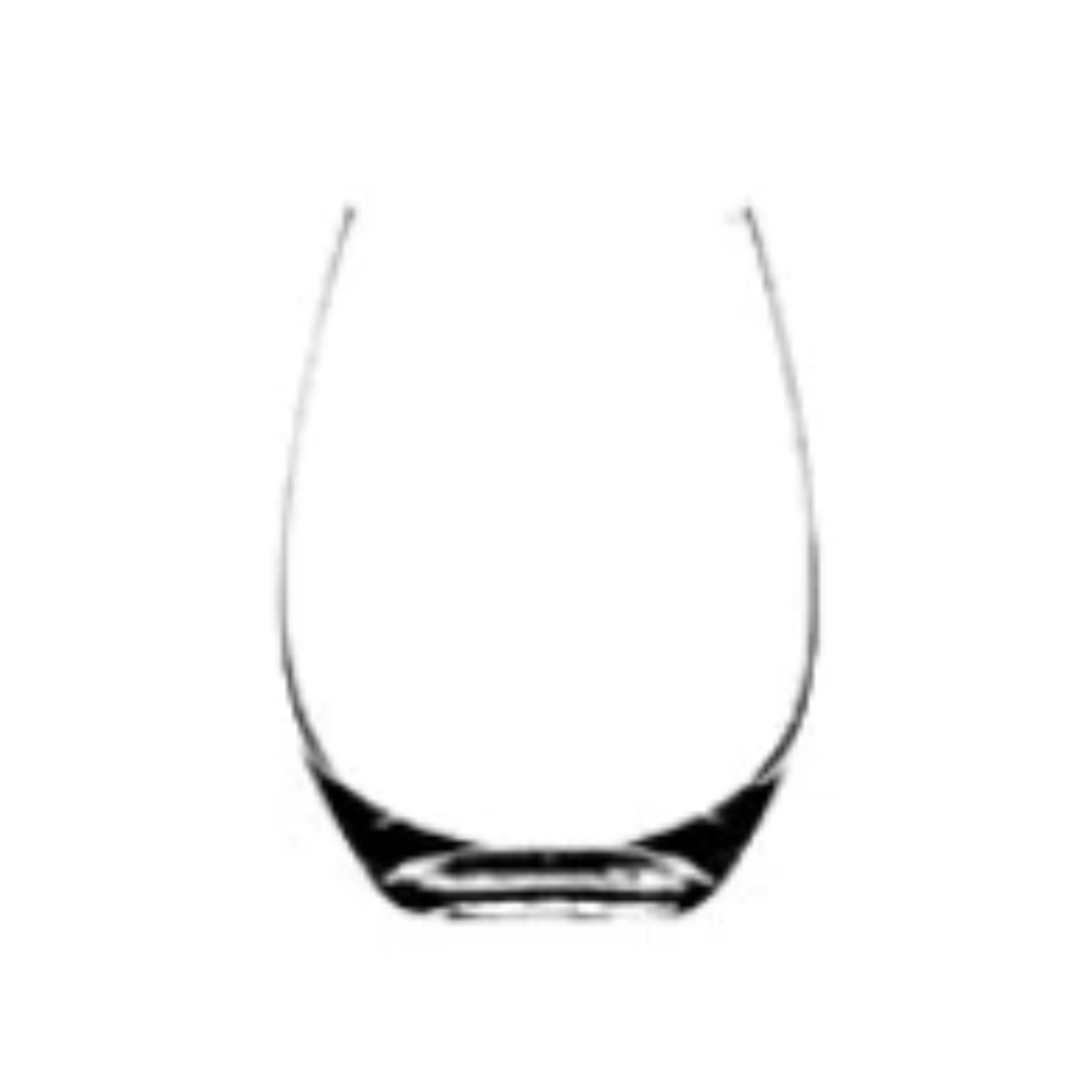 Hospitality Brands Purity 15 oz. Polyvalent White Wine (Pack of 6) HGRGT430 - 006 - iFoodservice Online