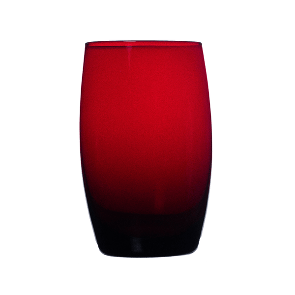 Hospitality Brands Red Hi - Ball (Pack of 24) FG - HB23 Red - iFoodservice Online