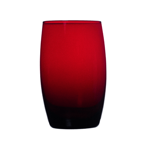 Hospitality Brands Red Hi - Ball (Pack of 24) FG - HB23 Red - iFoodservice Online