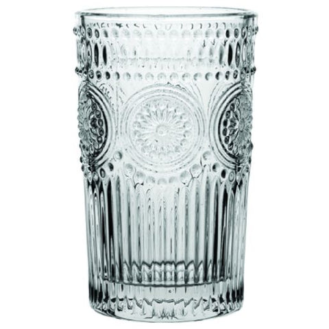 Hospitality Brands Rosetti Hi Ball (Pack of 24) HG90079 - 024 - iFoodservice Online