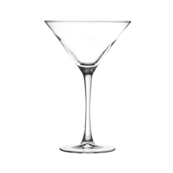 Hospitality Brands Syrah Cocktail Glass 7.5 oz. (Pack of 6) HGV4199 - 006 - iFoodservice Online