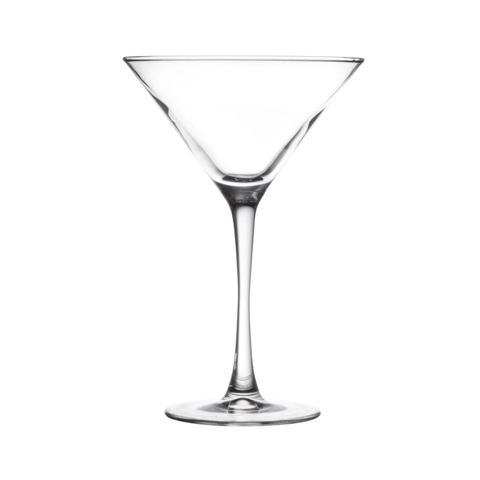 Hospitality Brands Syrah Cocktail Glass 7.5 oz. (Pack of 6) HGV4199 - 006 - iFoodservice Online