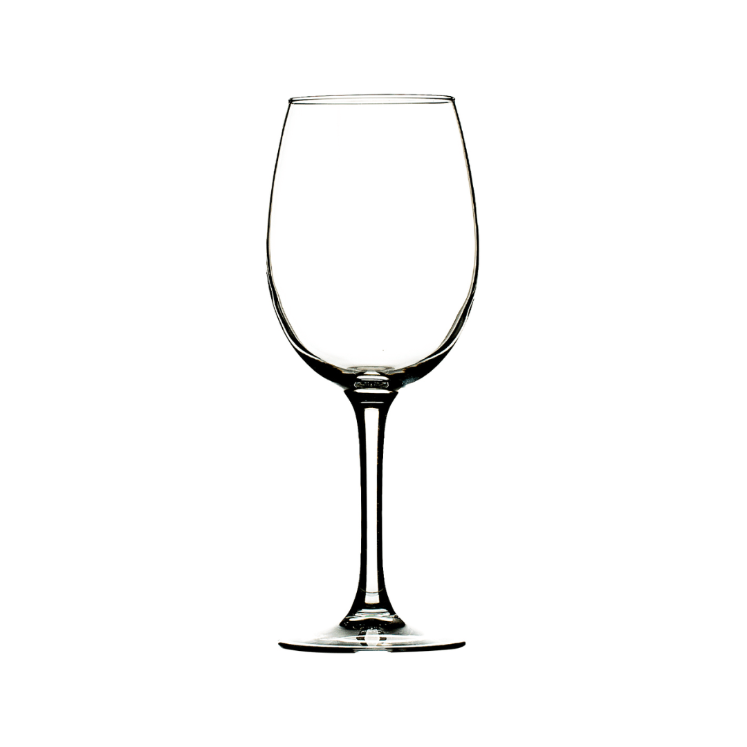Hospitality Brands Syrah Tall Wine Glass 16 Oz. (Pack of 6) HGV0177 - 006 - iFoodservice Online