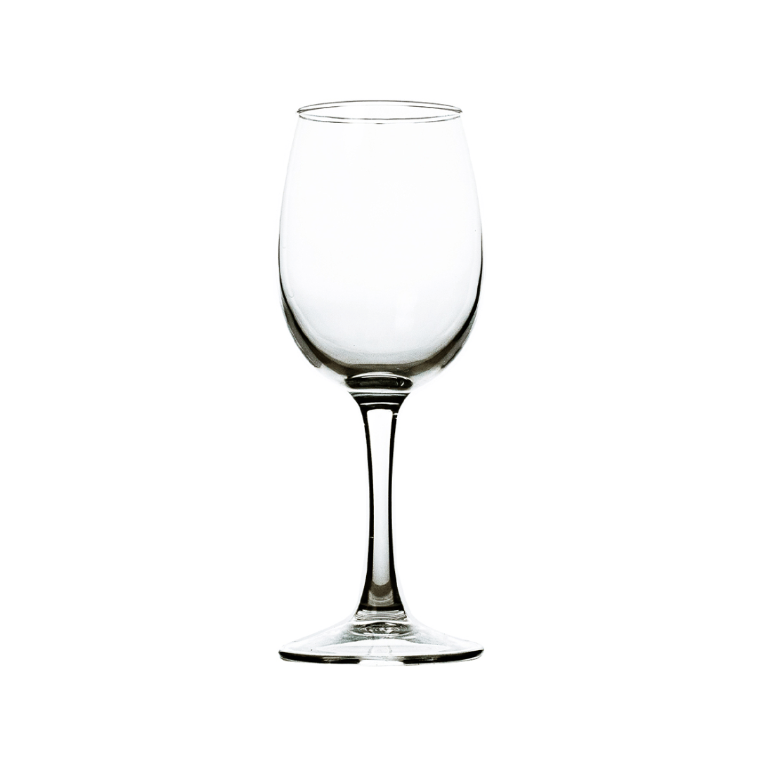 Hospitality Brands Syrah Tall Wine Glass 8.5 Oz. (Pack of 6) HGV0179 - 006 - iFoodservice Online